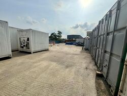 Seletar West Farmway 7 (D28), Warehouse #611015071